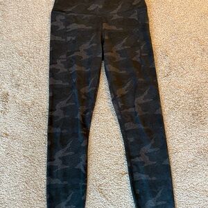 Vuori Dark Gray Textured Fabric